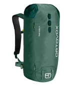 "TRAD ZERO 24" - "arctic grey"