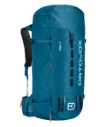 "TRAD 35" - "petrol blue"