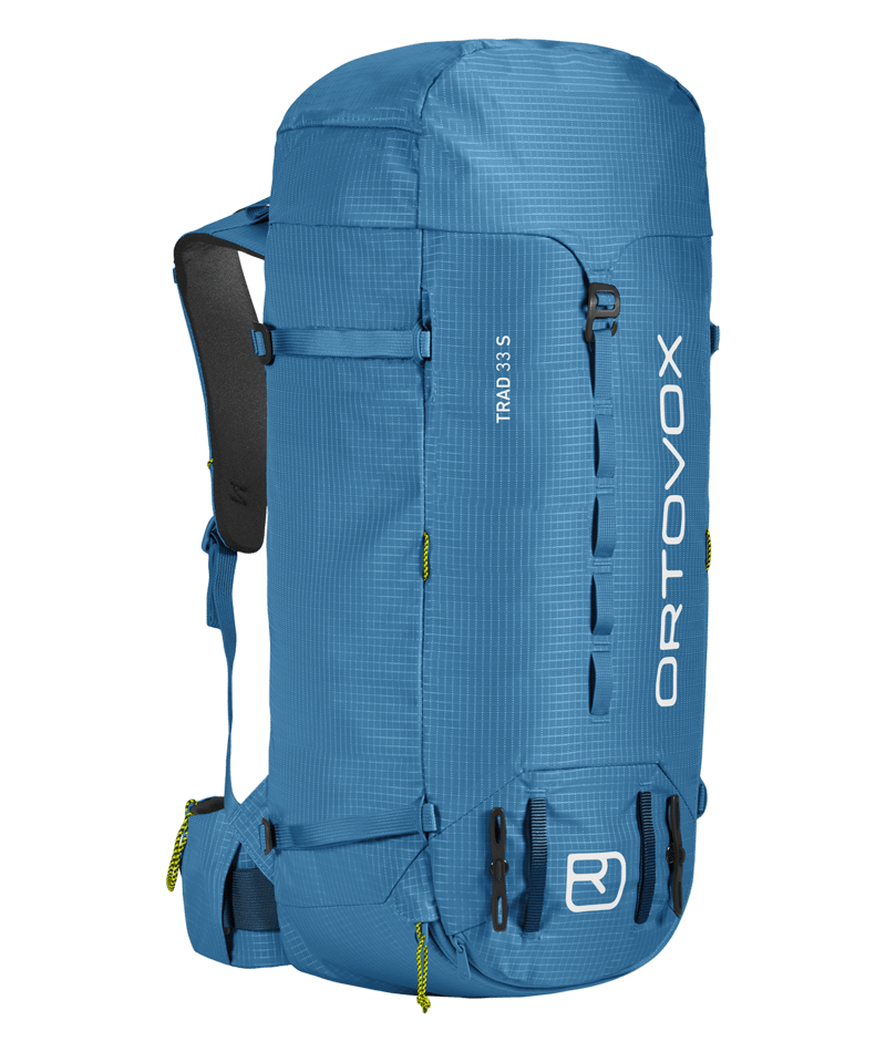 "TRAD 33S" - "heritage blue"
