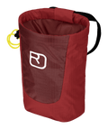 "TRAD CHALKBAG" - "cengia rossa"