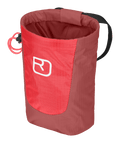 "TRAD CHALKBAG" - blush