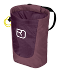 "TRAD CHALKBAG" - "mountain rose"