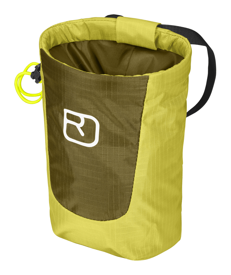 "TRAD CHALKBAG" - "dirty daisy"