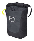 "TRAD CHALKBAG" - "black raven"