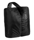 "ROPE BAG" - "black raven"