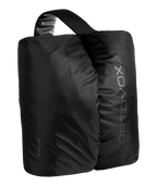 "ROPE BAG" - "black raven"