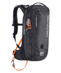 "AVABAG LITRIC FREERIDE 18" - "black raven"