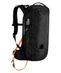 "AVABAG LITRIC FREERIDE 18" - "black raven"