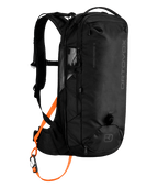 "AVABAG LITRIC FREERIDE 18" - "black raven"