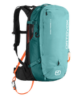 "AVABAG LITRIC FREERIDE 26S " - "ice waterfall"