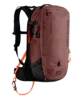 "AVABAG LITRIC FREERIDE 26S " - chestnut