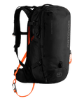 "AVABAG LITRIC FREERIDE 26S " - "black raven"