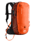 "AVABAG LITRIC FREERIDE 28 " - "desert orange"