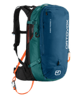 "AVABAG LITRIC FREERIDE 28 " - "petrol blue"