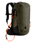 "AVABAG LITRIC FREERIDE 28 " - "dark wild herbs"
