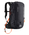 "AVABAG LITRIC FREERIDE 28 " - "black raven"