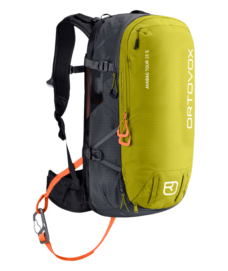 "AVABAG LITRIC TOUR 28S" - "dirty daisy"