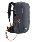 "AVABAG LITRIC TOUR 30" - "black steel"