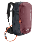 "AVABAG LITRIC TOUR 36S" - "mountain rose"