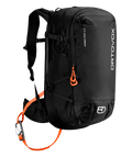 "AVABAG LITRIC TOUR 36S" - "black raven"
