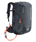 "AVABAG LITRIC TOUR 36S" - "black steel"