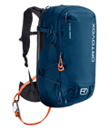 "AVABAG LITRIC TOUR 40" - "petrol blue"