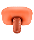 "AVABAG LITRIC ZERO 27" - "desert orange"