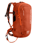 "AVABAG LITRIC ZERO 27" - "desert orange"