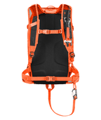 "AVABAG LITRIC ZERO 27" - "desert orange"