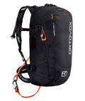 "AVABAG LITRIC ZERO 27" - "black raven"