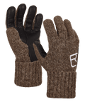 "CLASSIC WOOL GLOVE LEATHER" - "black sheep"