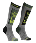 "FREERIDE LONG SOCKS M" - "wild herbs"