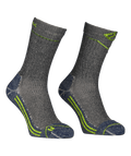 "HIKE CLASSIC MID SOCKS M" - "deep ocean"
