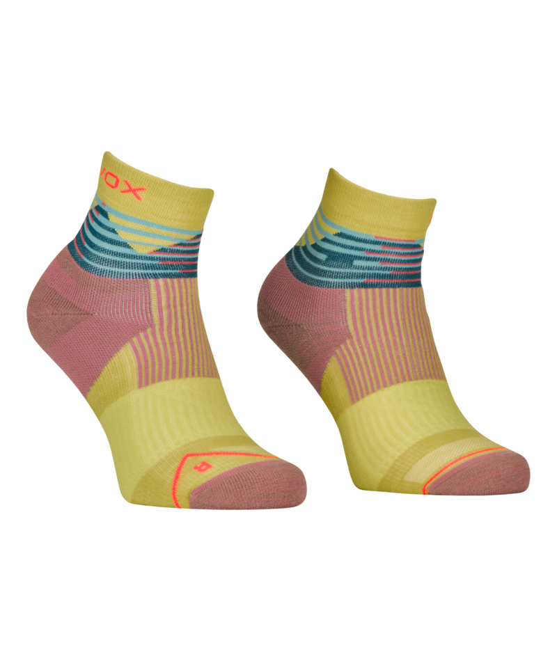 "ALL MOUNTAIN QUARTER SOCKS W" - wabisabi