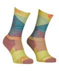"ALL MOUNTAIN MID SOCKS W" - wabisabi