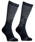"ALL MOUNTAIN LONG SOCKS W" - "black raven"