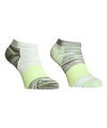"ALPINE LOW SOCKS W" - "green acid"