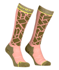 "SKI TOUR COMP LONG SOCKS W" - bloom