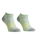 "ALPINE LIGHT LOW SOCKS W" - "green acid"