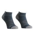 "ALPINE LIGHT LOW SOCKS W" - "dark arctic grey"