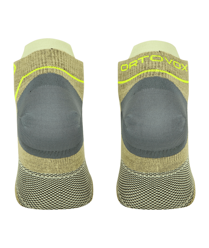 "ALPINE LIGHT LOW SOCKS M" - wabisabi