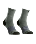 "ALPINE LIGHT COMP MID SOCKS M" - "green sage"