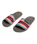 "MAGIC HUT SHOES" - bloom