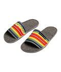 "MAGIC HUT SHOES" - "dirty daisy"