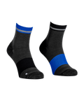 "MTB QUARTER SOCK M" - "black raven"