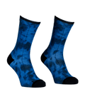 "MTB MID SOCK M" - "blue note"