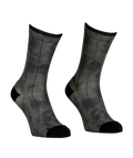 "MTB MID SOCK M" - "dark wild herbs"