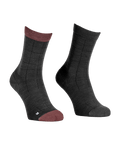 "MTB MID LIGHT SOCK W" - "black raven"