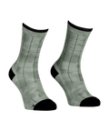 "MTB MID SOCK W" - "green sage"