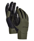 "MTB PRO GLOVE W" - "dark wild herbs"